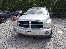 1D4HB48N26F****** Destrozados 2006 Dodge Durango en Estado de Carolina del Sur
