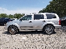 1D4HB48N26F****** Reparables 2006 Dodge Durango en Estado de Carolina del Sur