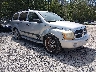 1D4HB48N26F****** Salvamento y Destrozados 2006 Dodge Durango en Charleston
