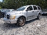 1D4HB48N26F****** Usados y Reparables 2006 Dodge Durango en Charleston