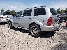 1D4HB48N26F****** Salvamento y Reparables 2006 Dodge Durango en Charleston