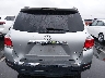 5TDDK3EH6CS****** Destrozados 2012 Toyota Highlander