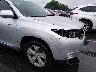 5TDDK3EH6CS****** Usados 2012 Toyota Highlander