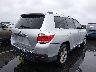5TDDK3EH6CS****** Salvamento y Destrozados 2012 Toyota Highlander en Estado de Carolina del Norte