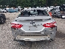 4T1G11AK1LU****** Destrozados 2020 Toyota Camry