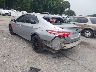 4T1G11AK1LU****** Salvamento y Reparables 2020 Toyota Camry en Atlanta South