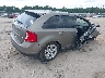 2FMDK4JC0EB****** Salvamento y Destrozados 2014 Ford Edge en Estado de Georgia