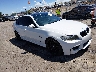 WBAVB73508V****** Salvamento y Destrozados 2008 BMW 3 Series en Albuquerque