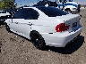 WBAVB73508V****** Salvamento y Reparables 2008 BMW 3 Series en Albuquerque