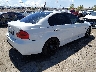 WBAVB73508V****** Salvamento y Destrozados 2008 BMW 3 Series en Estado de Nuevo México