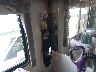 4UZ6XJCA5YC****** Wrecked 2000 Freightliner XC Chassis