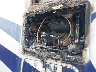 4UZ6XJCA5YC****** Repairable 2000 Freightliner XC Chassis