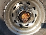 4UZ6XJCA5YC****** Used and Repairable 2000 Freightliner XC Chassis in Spokane