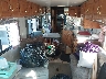 4UZ6XJCA5YC****** Wrecked 2000 Freightliner XC Chassis in Spokane