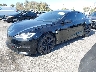 5YJSA1E50NF****** Used and Repairable 2022 Tesla Model S in Los Angeles