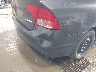 JHMFA362X7S****** Wrecked 2007 Honda Civic Hybrid in Alaska State