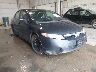 JHMFA362X7S****** Salvage and Wrecked 2007 Honda Civic Hybrid in Anchorage