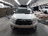 5TDJKRFH0FS****** Destrozados 2015 Toyota Highlander en Estado de Arizona