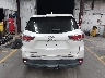 5TDJKRFH0FS****** Destrozados 2015 Toyota Highlander