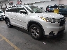 5TDJKRFH0FS****** Salvamento y Destrozados 2015 Toyota Highlander en Phoenix