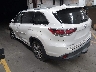 5TDJKRFH0FS****** Salvamento y Reparables 2015 Toyota Highlander en Phoenix