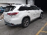 5TDJKRFH0FS****** Salvamento y Destrozados 2015 Toyota Highlander en Estado de Arizona
