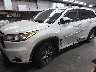 5TDJKRFH0FS****** Salvamento y Reparables 2015 Toyota Highlander en Estado de Arizona