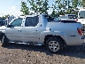 2HJYK16508H****** Salvamento 2008 Honda Ridgeline
