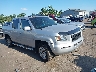 2HJYK16508H****** Salvamento y Destrozados 2008 Honda Ridgeline en Cleveland