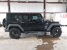 1C4BJWDG3GL****** Usados 2016 Jeep Wrangler en Estado de Carolina del Norte