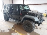 1C4BJWDG3GL****** Salvamento y Destrozados 2016 Jeep Wrangler en Concord