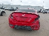 2HGFC4B04GH****** Wrecked 2016 Honda Civic