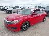2HGFC4B04GH****** Used and Repairable 2016 Honda Civic in Houston North