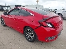 2HGFC4B04GH****** Salvage and Repairable 2016 Honda Civic in Houston North