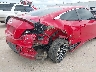 2HGFC4B04GH****** Salvage and Repairable 2016 Honda Civic in Texas State