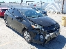 JTDKN3DU3A1****** Salvage and Repairable 2010 Toyota Prius in California State