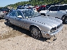 SAJDA14C63L****** Salvage and Wrecked 2003 Jaguar XJ-Series in Buckhannon