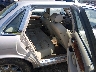SAJDA14C63L****** Wrecked 2003 Jaguar XJ-Series in Buckhannon