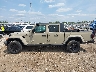 1C6HJTAG7NL****** Reparables 2022 Jeep Gladiator en Estado de Ohio