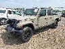 1C6HJTAG7NL****** Usados y Reparables 2022 Jeep Gladiator en Cincinnati