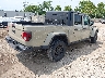 1C6HJTAG7NL****** Salvamento y Destrozados 2022 Jeep Gladiator en Estado de Ohio