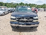 1GCEC19V26Z****** Wrecked 2006 Chevrolet Silverado 1500 in Indiana State