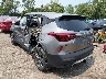 KNDEPCAA0P7****** Salvage and Repairable 2023 Kia Seltos in Cleveland