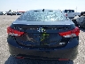 KMHDH4AE7DU****** Wrecked 2013 Hyundai Elantra