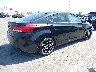 KMHDH4AE7DU****** Salvage and Wrecked 2013 Hyundai Elantra in California State