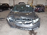 19XFA1F62AE****** Wrecked 2010 Honda Civic in Michigan State