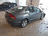 19XFA1F62AE****** Salvage and Wrecked 2010 Honda Civic in Michigan State