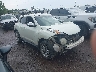 JN8AF5MR4BT****** Repairable 2011 Nissan Juke in Oklahoma State