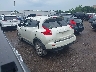 JN8AF5MR4BT****** Salvage 2011 Nissan Juke