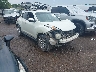 JN8AF5MR4BT****** Salvage and Wrecked 2011 Nissan Juke in Oklahoma City